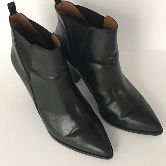 & OTHER STORIES Bootie - Picture 2 of 3